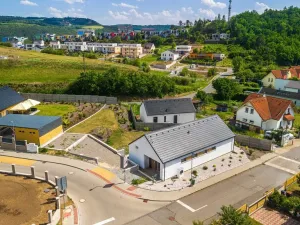 Prodej rodinného domu, Králův Dvůr, U Černého vršku, 114 m2
