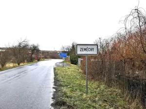 Pronájem chaty, Kralupy nad Vltavou - Zeměchy, 30 m2
