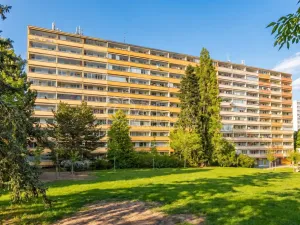 Prodej bytu 1+1, Praha - Krč, Ružinovská, 34 m2