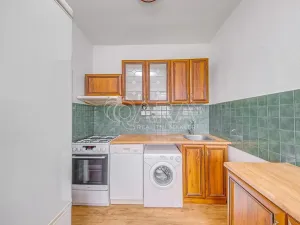 Prodej bytu 1+1, Praha - Krč, Ružinovská, 34 m2