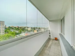 Prodej bytu 1+1, Praha - Krč, Ružinovská, 34 m2