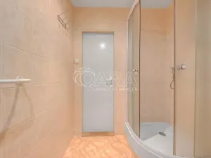 Prodej bytu 1+1, Praha - Krč, Ružinovská, 34 m2