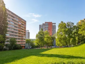 Prodej bytu 1+1, Praha - Krč, Ružinovská, 34 m2