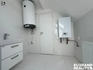 Pronájem bytu 2+kk, Varnsdorf, Erbenova, 41 m2