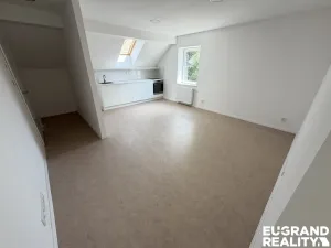 Pronájem bytu 2+kk, Varnsdorf, Erbenova, 41 m2