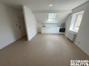 Pronájem bytu 2+kk, Varnsdorf, Erbenova, 41 m2