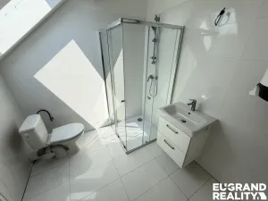 Pronájem bytu 2+kk, Varnsdorf, Erbenova, 41 m2