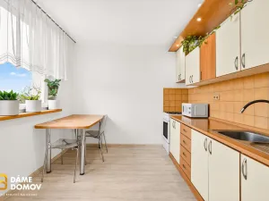 Prodej bytu 2+1, Holešov, Novosady, 61 m2