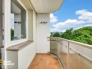 Prodej bytu 2+1, Holešov, Novosady, 61 m2