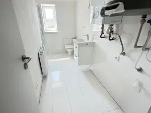 Pronájem bytu 3+kk, Varnsdorf, Erbenova, 58 m2