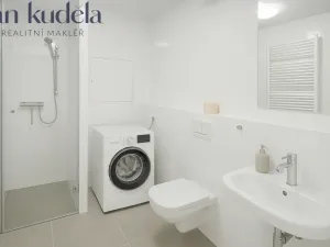 Pronájem bytu 1+kk, Brno, Minská, 30 m2