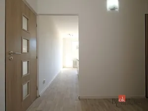 Pronájem bytu 2+1, Jablonec nad Nisou, Liberecká, 63 m2