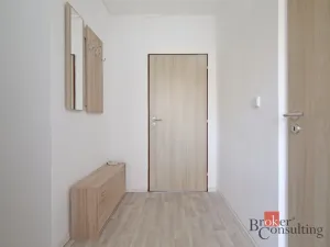 Pronájem bytu 2+1, Jablonec nad Nisou, Liberecká, 63 m2