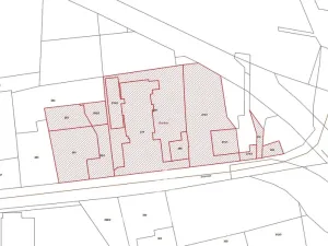Prodej komerčního pozemku, Karviná - Lázně Darkov, Svornosti, 5535 m2