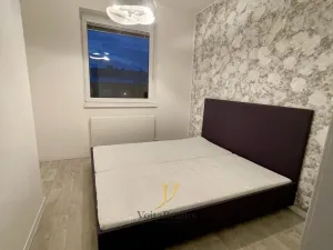 Pronájem bytu 2+kk, Olomouc, Wolkerova, 38 m2