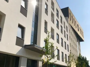 Pronájem bytu 2+kk, Olomouc, Wolkerova, 38 m2