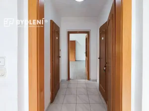 Pronájem bytu 3+1, Dubí, Vančurova, 67 m2