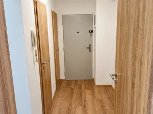 Pronájem bytu 2+1, Jihlava, Pavlovova, 58 m2