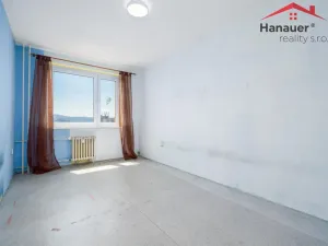Prodej bytu 2+kk, Ústí nad Labem - Severní Terasa, Poláčkova, 42 m2