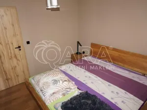 Prodej bytu 3+1, Lanškroun - Dolní Třešňovec, Vančurova, 66 m2