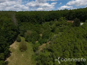 Prodej louky, Zlín - Příluky, Štákovy Paseky, 3131 m2