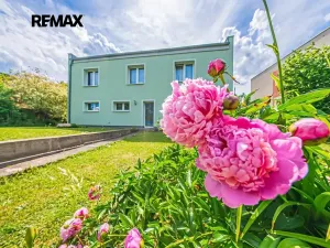 Prodej rodinného domu, Braškov, V Jezerech, 190 m2