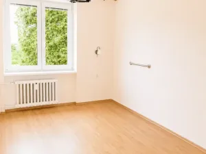 Pronájem bytu 2+1, Ostrava - Hrabůvka, Letecká, 50 m2