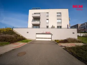 Pronájem bytu 2+kk, Praha - Letňany, Hlučkova, 60 m2