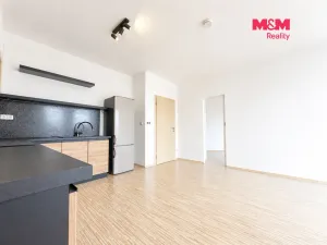 Prodej bytu 3+kk, Veleň - Mírovice, Polní, 75 m2