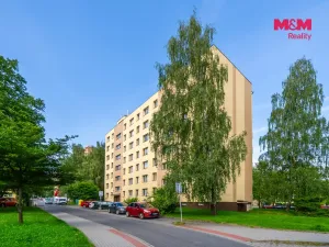Prodej bytu 3+1, Třinec - Lyžbice, Štefánikova, 71 m2
