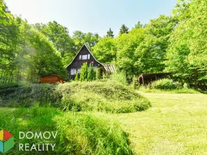 Prodej chaty, Chyňava, 38 m2