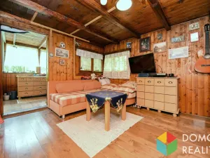 Prodej chaty, Chyňava, 38 m2