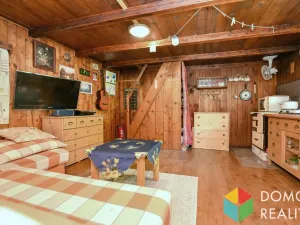 Prodej chaty, Chyňava, 38 m2