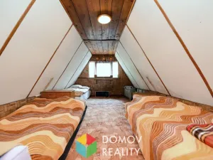 Prodej chaty, Chyňava, 38 m2