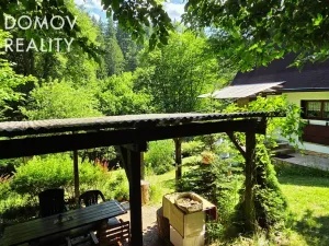 Prodej chaty, Chyňava, 38 m2