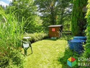 Prodej chaty, Chyňava, 38 m2