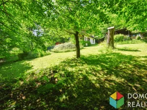 Prodej chaty, Chyňava, 38 m2