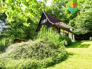 Prodej chaty, Chyňava, 38 m2