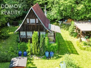 Prodej chaty, Chyňava, 38 m2