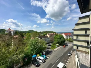 Prodej bytu 3+kk, Karlovy Vary, Pražská silnice, 102 m2