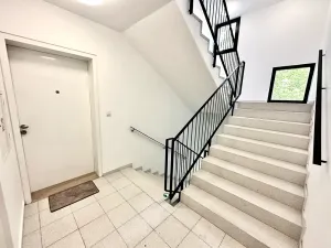 Prodej bytu 3+kk, Karlovy Vary, Pražská silnice, 102 m2