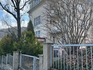 Prodej bytu 3+kk, Karlovy Vary, Poděbradská, 105 m2