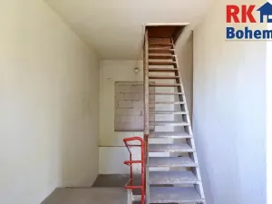 Prodej rodinného domu, Břežany II, 95 m2