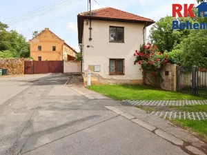 Prodej rodinného domu, Břežany II, 95 m2