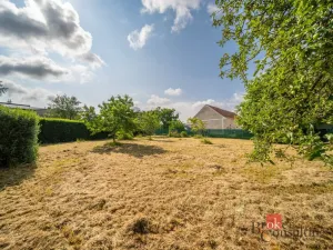 Prodej pozemku pro bydlení, Srch, 569 m2