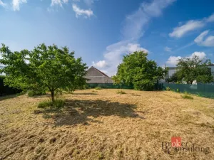 Prodej pozemku pro bydlení, Srch, 569 m2