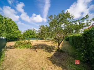 Prodej pozemku pro bydlení, Srch, 569 m2