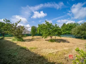Prodej pozemku pro bydlení, Srch, 569 m2