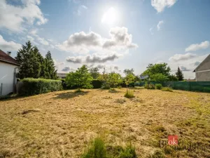 Prodej pozemku pro bydlení, Srch, 569 m2