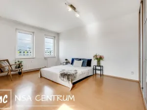 Prodej bytu 2+kk, Mladá Boleslav - Mladá Boleslav II, 17. listopadu, 78 m2